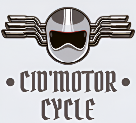 Cidmotorcycle Depot Vente De Moto Bouxwiller Logo