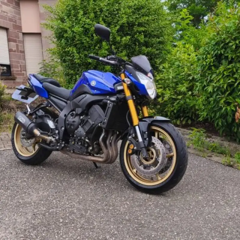 Cidmotorcycle Depot Vente De Moto Bouxwiller Realisation 10