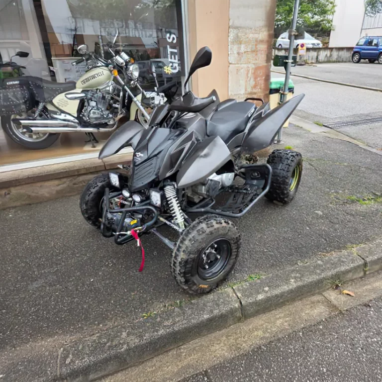 Cidmotorcycle Depot Vente De Moto Bouxwiller 03