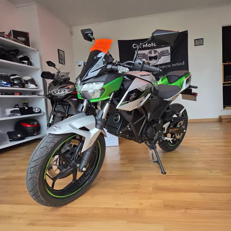 Cidmotorcycle Depot Vente De Moto Bouxwiller 04