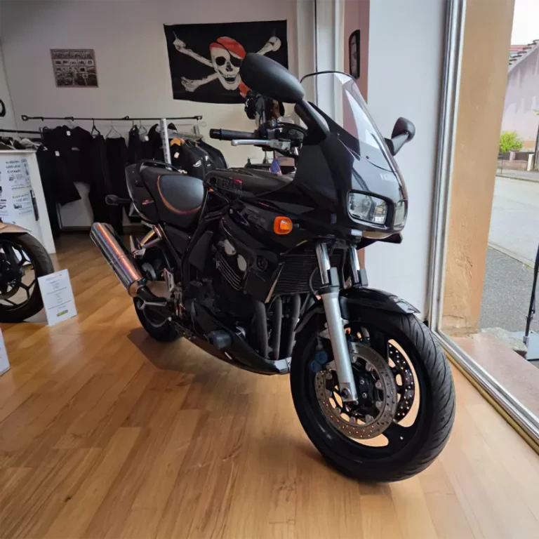 Cidmotorcycle Depot Vente De Moto Bouxwiller 05