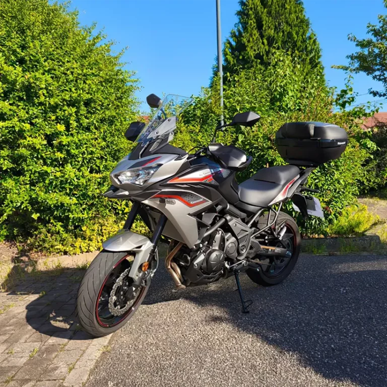 Cidmotorcycle Depot Vente De Moto Bouxwiller 07