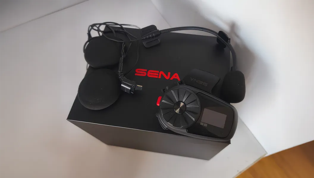 Cidmotorcycle Depot Vente De Moto Bouxwiller Intercom